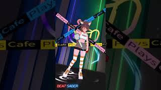 Help me, ERINNNNNN!! - COOL&CREATE #beatsaber
