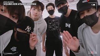 [ASTRO DDOCA] ASTRO DDOCA Song Festival Practice Diary