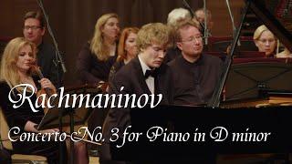 Rachmaninoff - Piano Concerto No. 3 in D minor, Op. 30 (Ivan Bessonov)