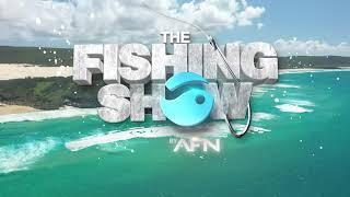 The Australian Fishing Show