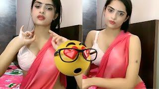 Tango Live By Indian Beautiful Girl । Tango Live Video 2023। Imo Live Video#bigo #periscope #tango