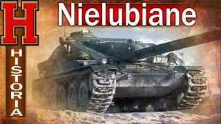 Nielubiany nadal czy ujdzie ten snajper? World of Tanks