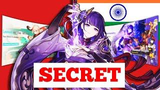 How I Get Any Character In Genshin Impact Hindi