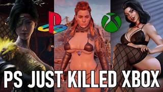 PlayStation Showcase Looked GOOD Especially THIS Game
