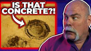 Plumber Gets Mad and Does THIS To Their Sewer…