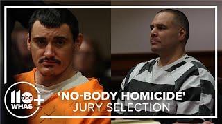 Crystal Rogers update | Jury chosen for second trial in Bardstown mom's death