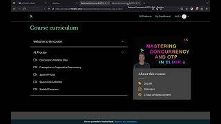 05 - Stateful Processes & Monitor - Mastering Concurrency & OTP in Elixir | Octallium