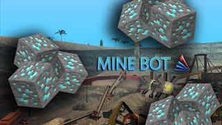 MineBot | Бот на шахту | Arizona RP