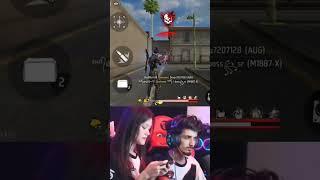 IMPOSSIBLE  GARENA FREE FIRE MAX