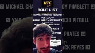 #ufc #mma #ufcfighter #ufcevent #ufcespanol #mmafight #fightanalysis #mmaanalysis#ufcmiami