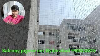 balcony pigeon net sports nets monkey safety nets and children safety nets