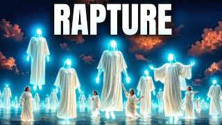 This Is Why Everyone Is Googling "THE RAPTURE"