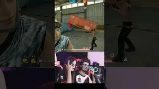 IMPOSSIBLE  GARENA FREE FIRE MAX