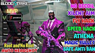 MOD MENU BLOOD STRIKE INJECTOR | BLOOD STRIKE VIP LOADER | FULL BRUTAL | FULL SAFE | ANTIBANED