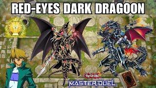 Red Eyes Black Dragon - Dragoon is HERE! | Yu-Gi-Oh Master Duel