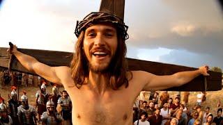 If Bible characters were influencers...
