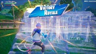 タイガやるやん　　Fortnite_20241202232034