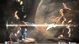 Metin 2 Lycan New Class Trailer