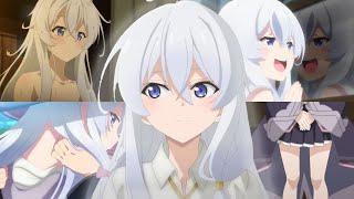 The Best Waifu "Elaina" (Majo no Tabitabi)