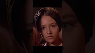 Olivia Hussey / Romeo and Juliet