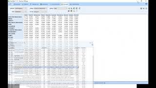 How to perform disambiguation of words with WordStat - Content Analysis and Text Mining Software