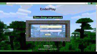 Tutorial Subastas-EnderPlay