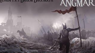 Edain Mod, Dagor Dagorath Submod - Angmar