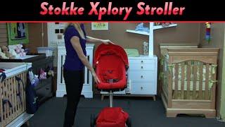 Features and Review of the Stokke Xplory Stroller | CloudMom