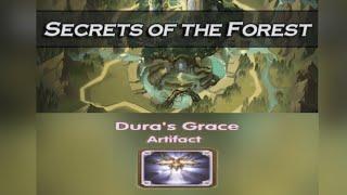 AFK ARENA | Peaks Of Time 3 - Secrets Of The Forest