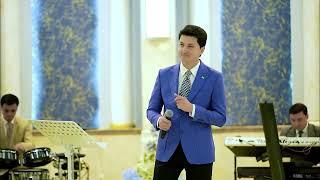 Samammet Owezow Elnara-Hatyja janly ses