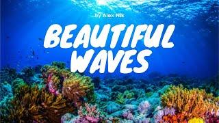 New Ocean Noises for Sleep • Relaxing Piano Music | Music Focus by Alex Nik