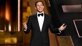 Andy Samberg En Komik Monologlar, Emmys Türkçe Altyazılı, B99