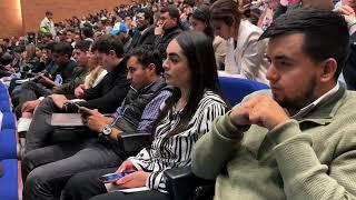 Debate por la Alcaldía de Bogotá