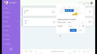 Sistema Veterinaria VET-PET , PHP , MySql , Bootstrap 4, MVC