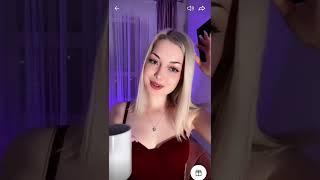 russian tango live  | imo video call | bigo live