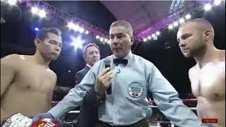 "The Filipino Flash" Nonito Donaire vs Bedak Fight Highlights