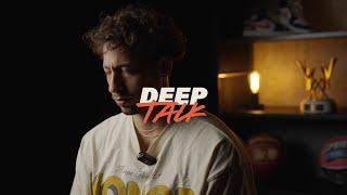 Deep Talk mit Sid-Marlon Theis 