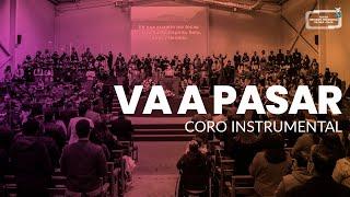 Coro Instrumental IMPCH Talca | Va a pasar