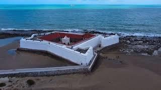 Forte dos Reis Magos, Natal - RN