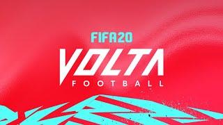 FIFA 20 | Volta Football Story Mode | Full Gameplay Walkthrough | 2K 60 FPS |