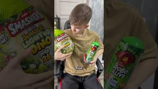 КОСМИЧЕСКАЯ РАСПАКОВКА #shorts