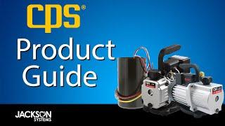 CPS Brand Product Guide