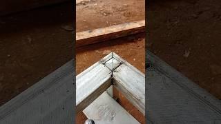 smart tricks of blacksmith welders.#Welders #welding #metalworking #pabrications
