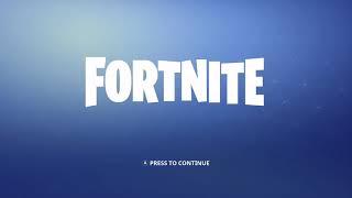 Fortnite 10 HOURS OG Main Menu Music Theme