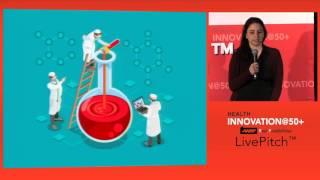 AARP Health Innovation@50+ 2016 LivePitch: Picnic Health Startup Pitch