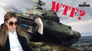 Бан аккаунта WOT ни за что! Что с этим делать?