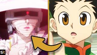 Is Hunter x Hunter Coming Back in 2025?