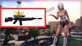 OBIR "Vladivostok" PR3 Kill Highlights in APB Reloaded!  Must Watch! 