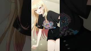 S2 release month#shorts #anime #manga #mydressupdarling #season2