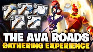 1 In A MILLION BOSS ASPECT (T8 Ava Roads Gathering)